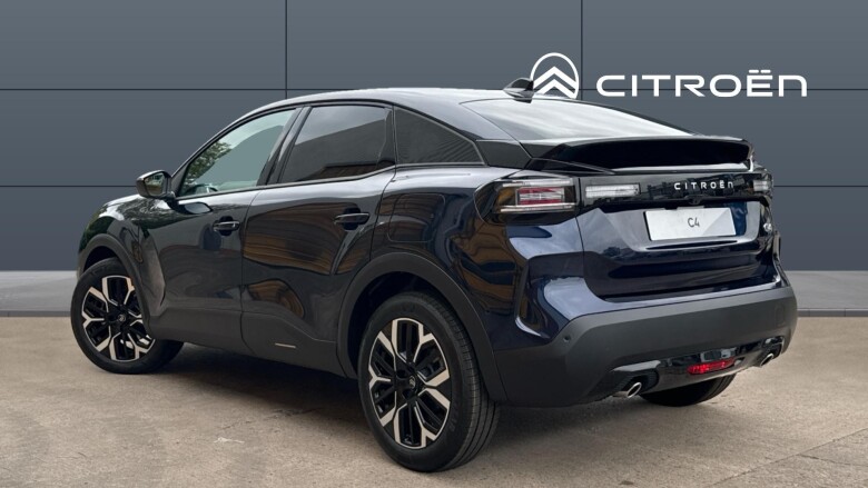 Citroen C4 1.2 [130] Max 5dr Auto Petrol Hatchback